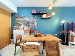 The Jovell (D17), Condominium #461044311